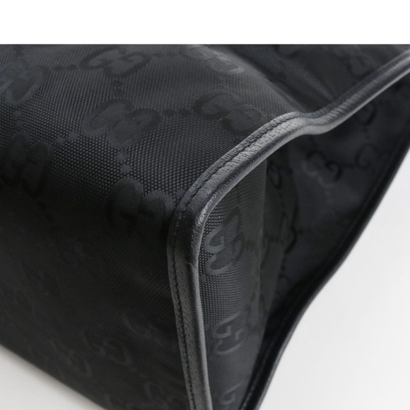 🔥🔥Auth. Limited Edition Gucci Jumbo Off The Grid Tote W/ Dust-Bag/Carry Case 🔥🔥 - Picture 9 of 9